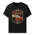 Meinen Weg Oder Den Falschen - Handwerker T-Shirt