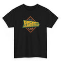 Back To The Baustelle - Handwerker T-Shirt