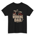 The Working Dad - Handwerker T-Shirt