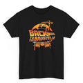 Back To The Baustelle - Handwerker T-Shirt
