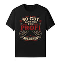 So Gut Kann Nur Ein Profi Aussehen - Handwerker T-Shirt