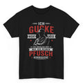 Ich Gucke Nicht Böse - Handwerker T-Shirt