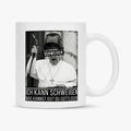Ich kann Schweißen - Handwerker Tasse