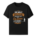 Ihr Wollt Mir Helfen? - Handwerker T-Shirt