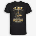 Handwerker nicht Zauberer - Handwerker T-Shirt