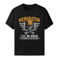 Reparator - Handwerker T-Shirt