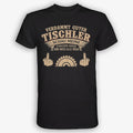 Verdammt Guter Tischler - Handwerker T-Shirt