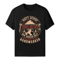 Den Ganzen Rest Machen Wir Handwerker - Handwerker T-Shirt