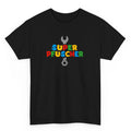 Super Pfuscher - Handwerker T-Shirt